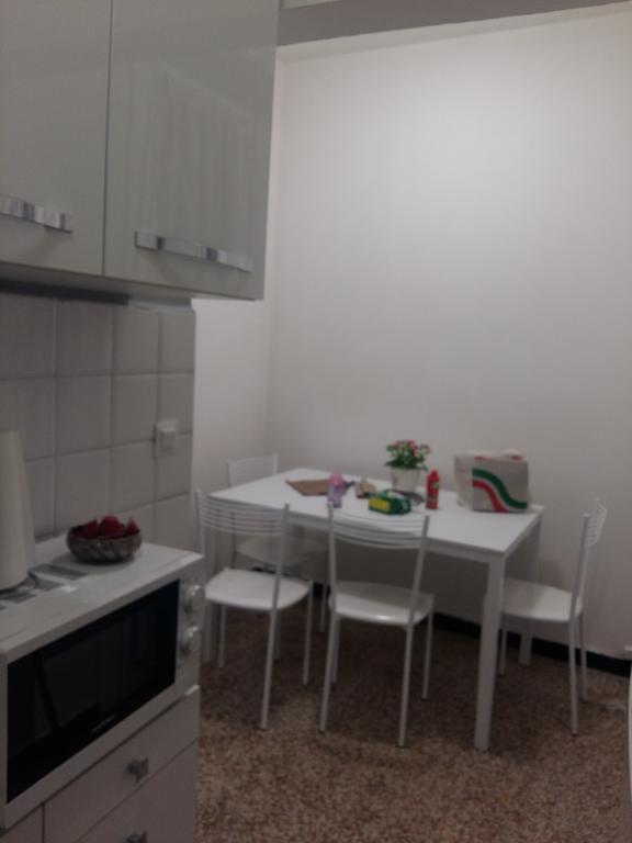 Appartamento Di Enrico Rapallo Exteriör bild
