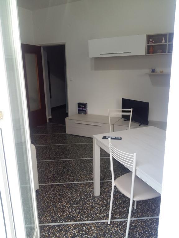 Appartamento Di Enrico Rapallo Exteriör bild