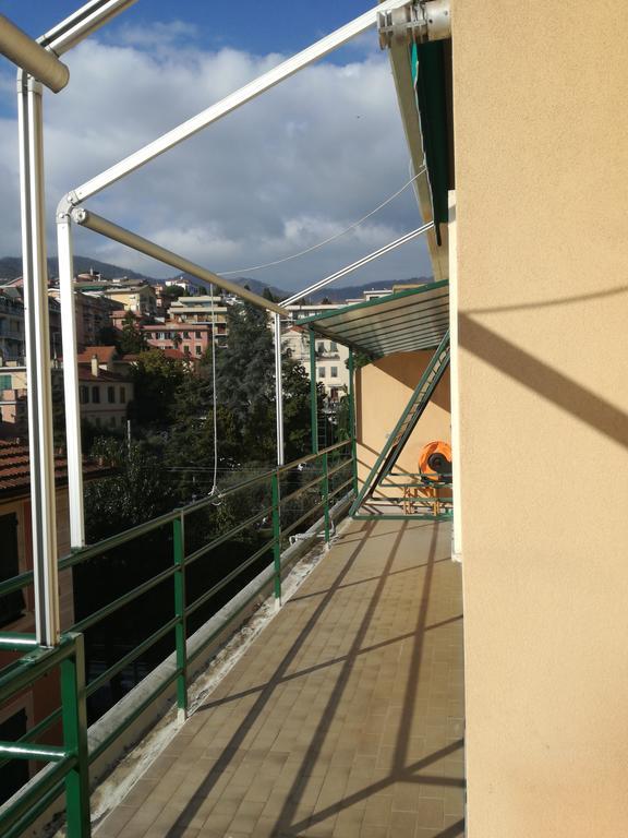 Appartamento Di Enrico Rapallo Exteriör bild