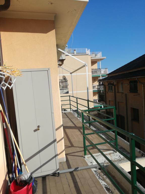 Appartamento Di Enrico Rapallo Exteriör bild