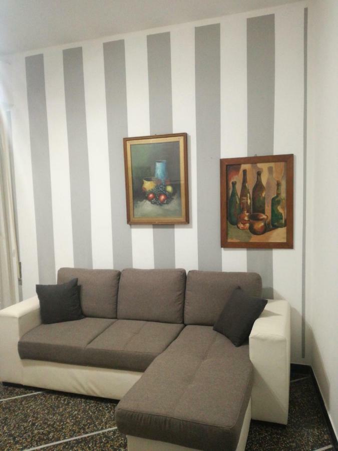 Appartamento Di Enrico Rapallo Exteriör bild