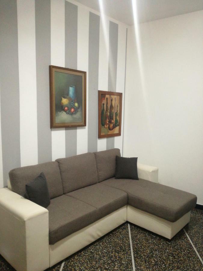 Appartamento Di Enrico Rapallo Exteriör bild